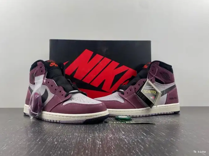 Reps TBK Gore-Tex Element DB2889-500 1 Jordan Air 0428